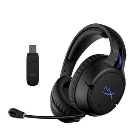 HyperX Cloud Flight trådløst gaming headset