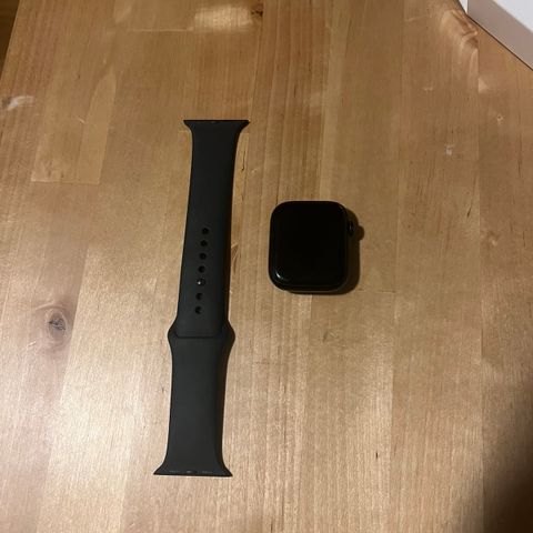 Apple Watch Serie 7 45 mm