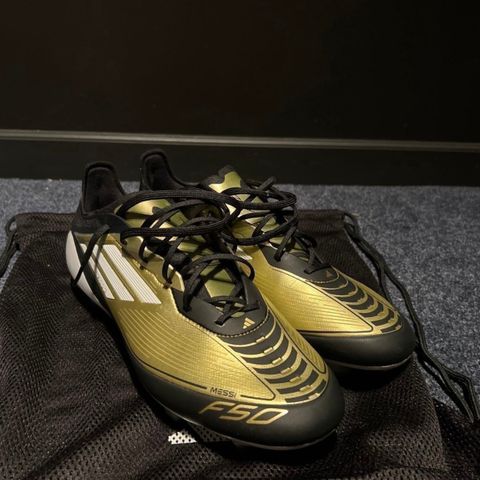 Messi F50