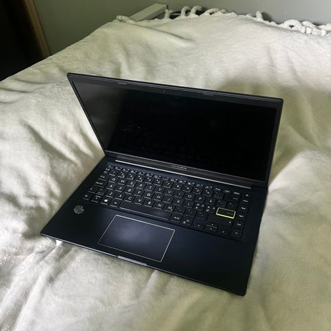 Asus VivoBook 14'' bærbar PC