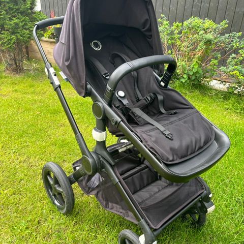 Bugaboo fox 2 (2020)