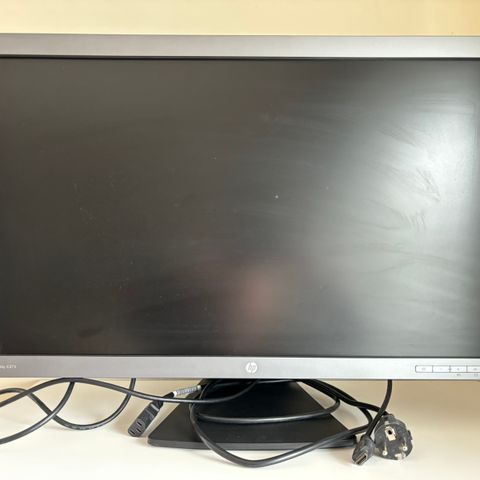 HP EliteDisplay E271i 27" LED