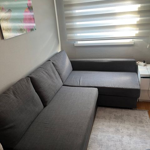 Sovesofa