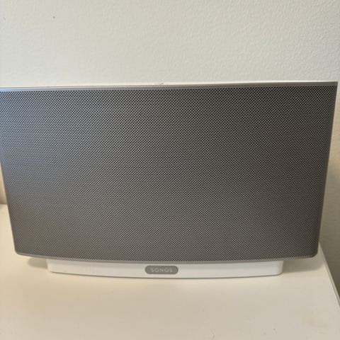 Sonos Play 5 Gen 1