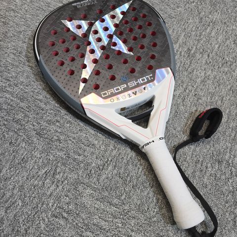 Drop Shot Conqueror Attack 2024 Padelracket