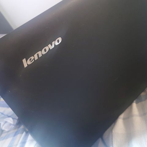 Lenovo pc