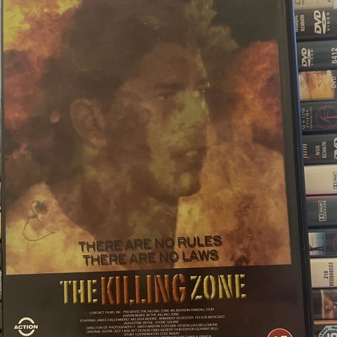 The Killing Zone