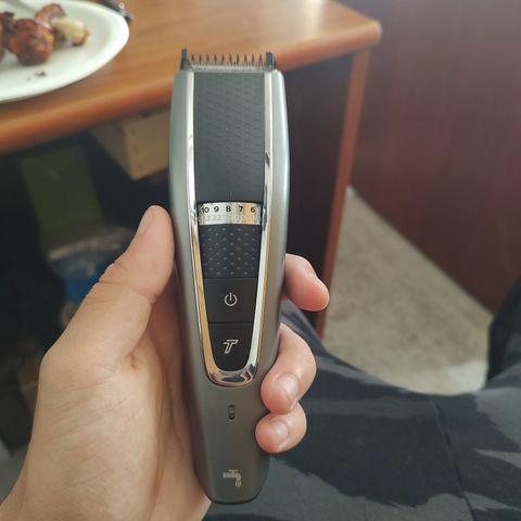 Philips Barbermaskin