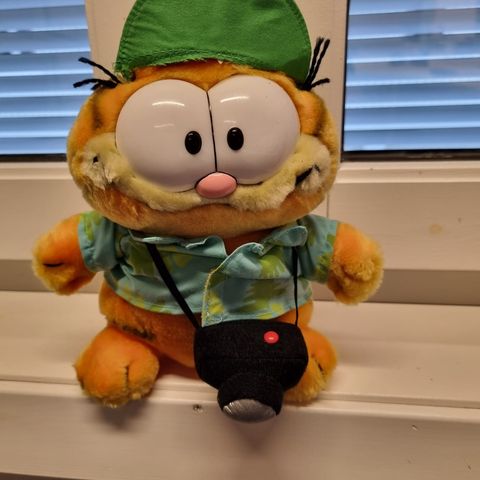 Vintage Garfield