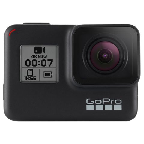 GoPro Hero7 Black