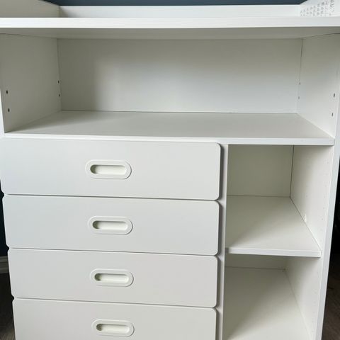 Ikea stellebord