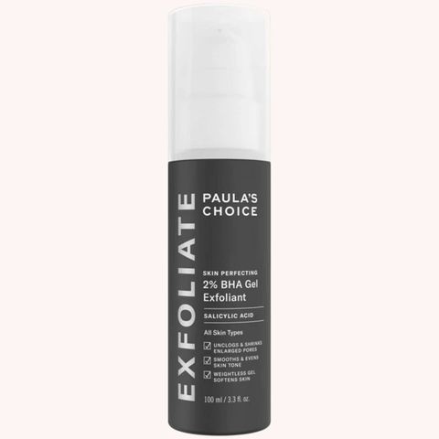 Paula's Choice  Skin Perfecting 2% BHA Liquid Exfoliant 118 ml