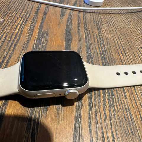 Apple watch