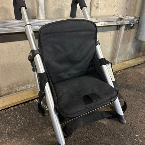 Babystol til stol / reisestol til baby