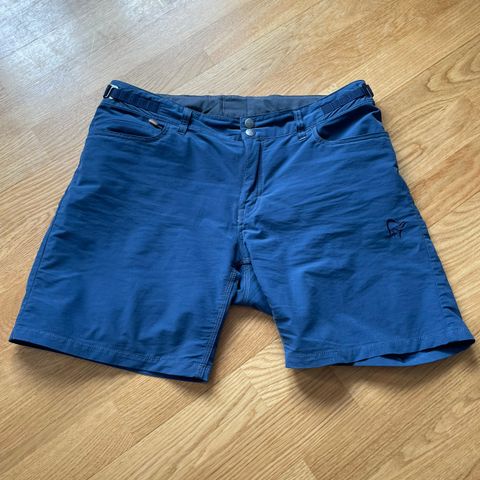 Norrøna Svalbard shorts