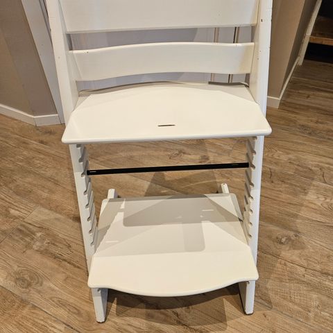 Stokke tripp trapp stol