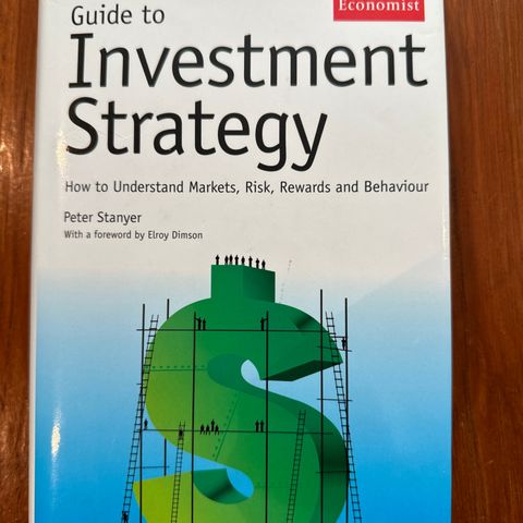 Guide to Investment Strategy