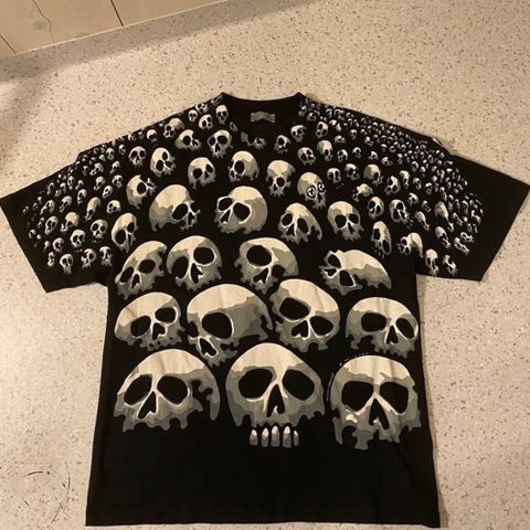 Mastermind japan tee