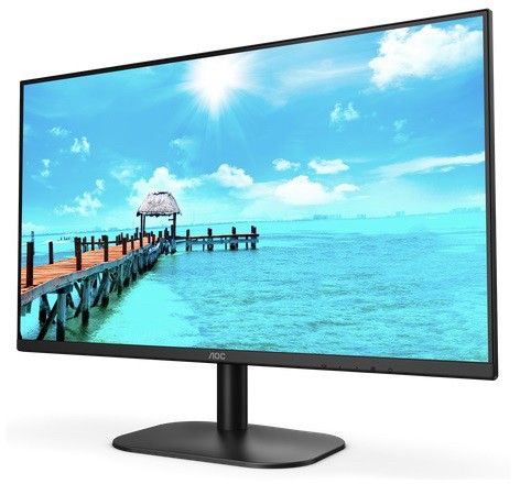 27’’ monitor - Reserved