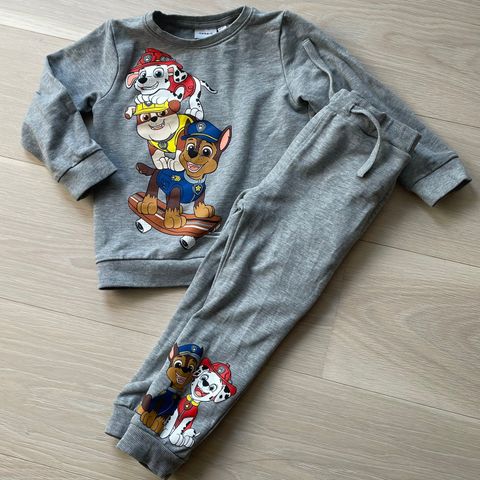 Paw Patrol Joggedress 92