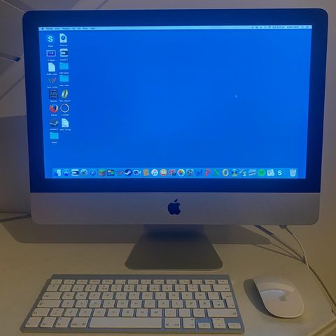 iMac