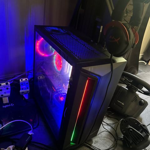 Gaming Pc