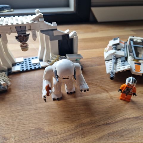 Lego star wars 8089