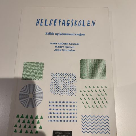 Helsefagskolen