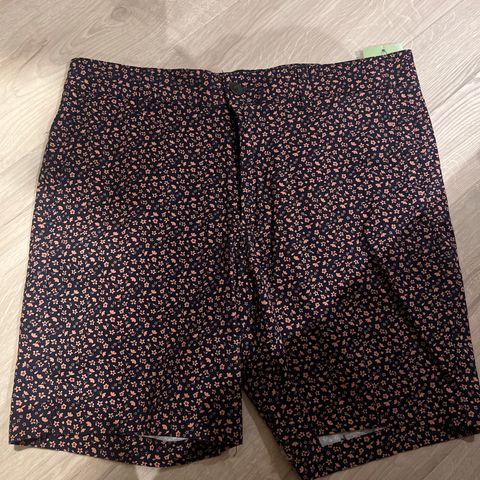 ben sherman shorts 33w