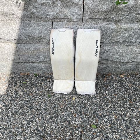 Bauer Supreme Ultrasonic sr M