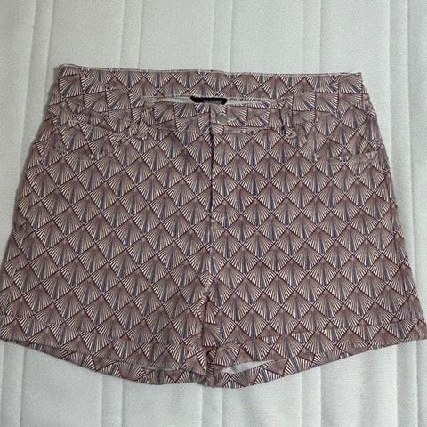 Zavanna shorts dame str 42