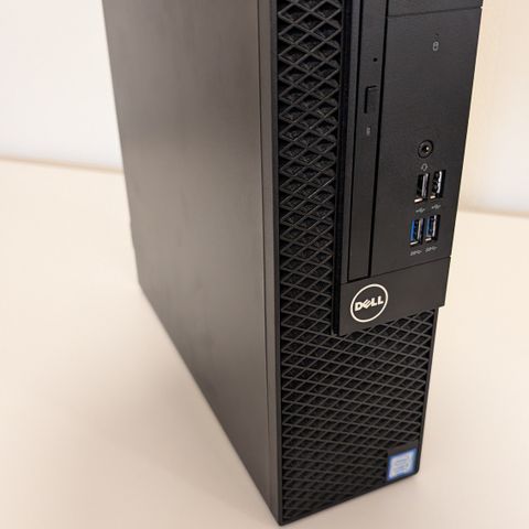 Dell Optiplex 3050