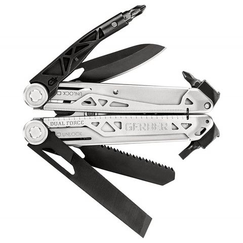 Helt ny Gerber Dual-Force