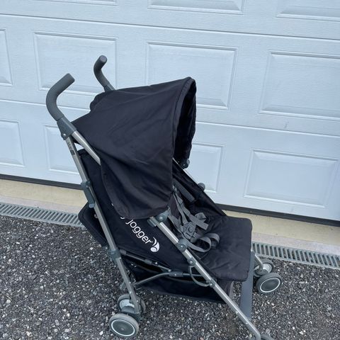 Babyjogger mini