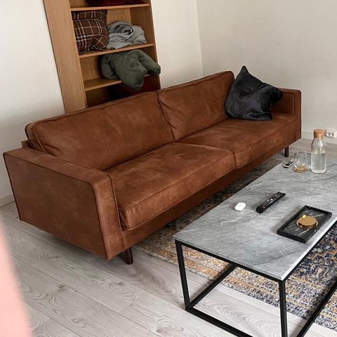 Weston 3 seter sofa