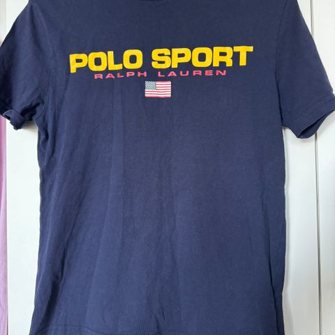 Ralph Lauren Polo sport t-shirt