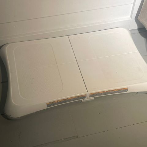 Wii Board