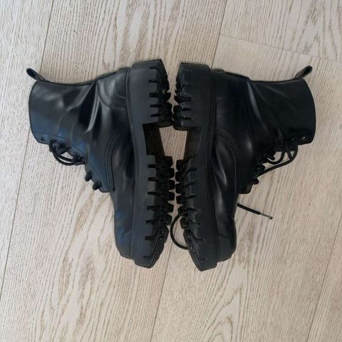 Balenciaga sko