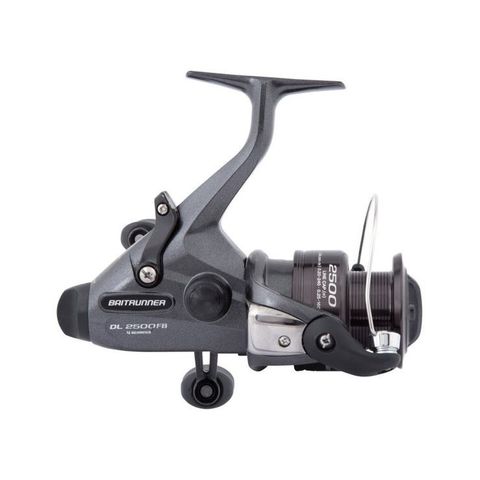 Shimano Baitrunner DL 2500 FB