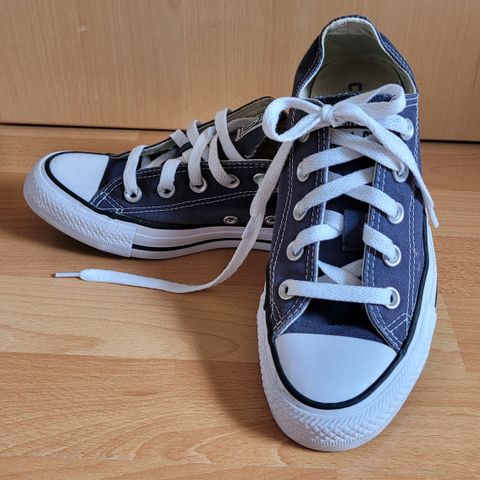 Converse sko