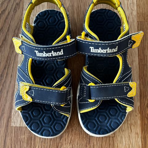 Timberland sandaler