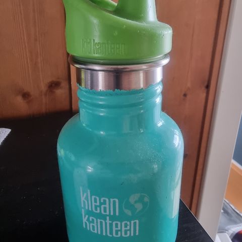 Kleen Kanteen