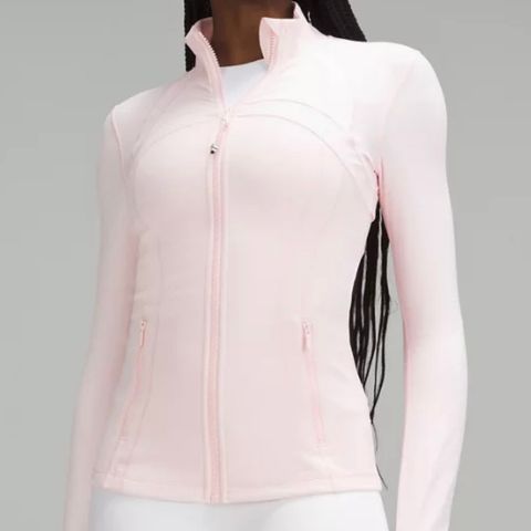 Lululemon define jacket