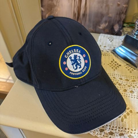 Chelsea caps