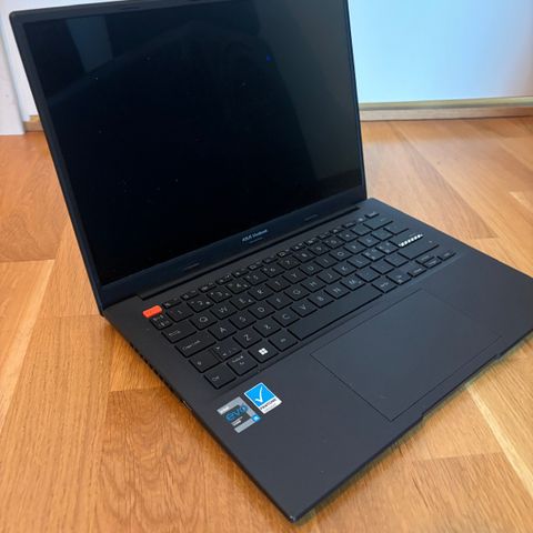 Asus Vivobook S 14X i5