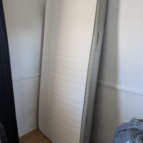 IKEA Hafslo 90x200