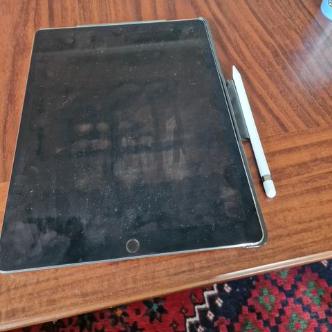 Ipad pro 12.9