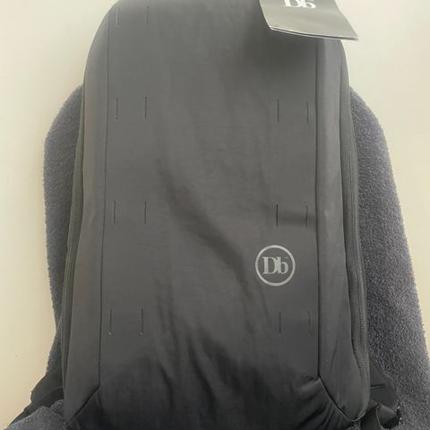 Db  Freya Backpack / The Makeløs 16 L