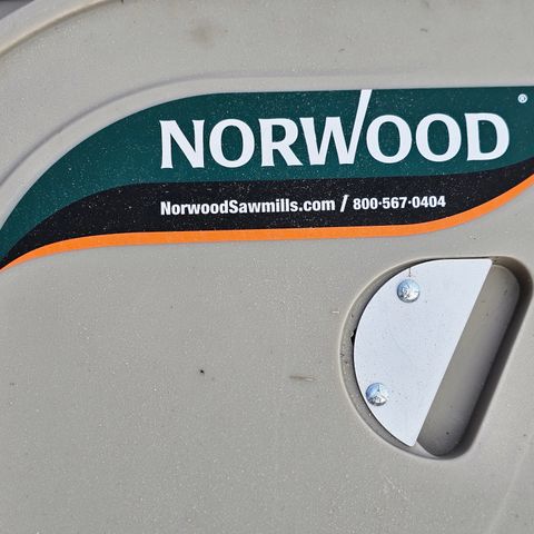 Norwood mn26