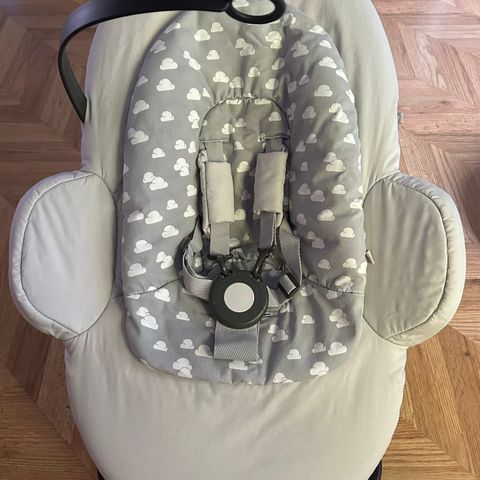 Stokke Vippestol